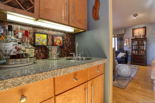 9421 63 Pl, Arvada CO  80004-5125 exterior