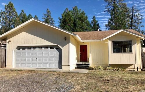 26661 Daphne Way, Willits, CA 95490-9539