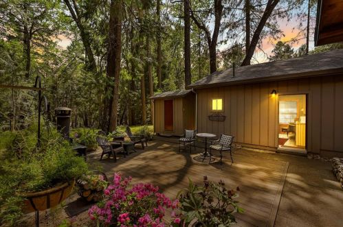 5027 Cold Springs Dr, Michigan Bluff, CA 95631-9730