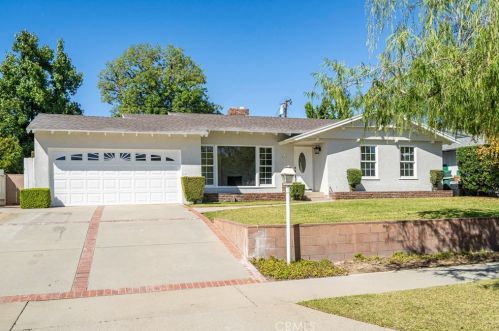 2517 Charford St, Glendora, CA 91740-4037