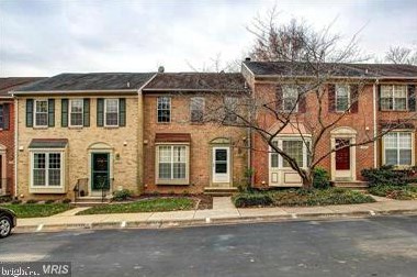10241 Green Holly Ter, Silver Spring MD  20902-5820 exterior