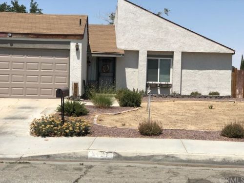 3127 Larwood Dr, Lancaster, CA 93536-4737