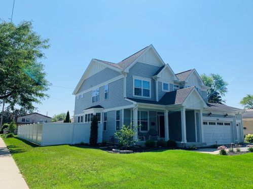 1309 Evergreen Ave, Arlington Hts, IL 60005-3617