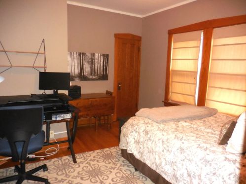 7038 26th Pkwy, Forest View IL  60402-2553 exterior