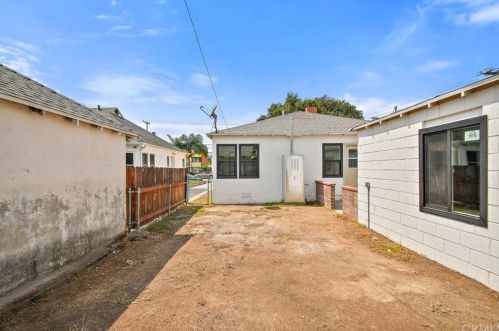 732 Verdugo Rd, Glendale CA  91208-2529 exterior