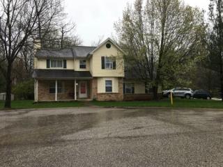 1041 Chris Ln, Blmgtn IN  47401-4396 exterior