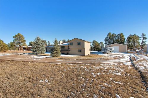 2242 Remington Rd, Elizabeth, CO 80107-8477