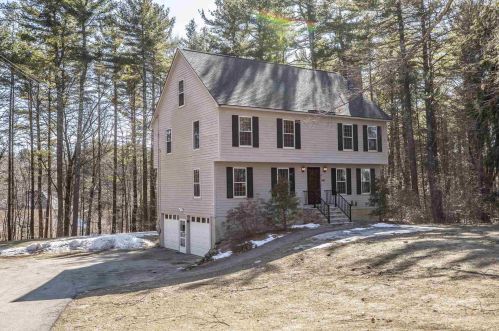 443 Pendleton Ln, Londonderry, NH 03053-3631