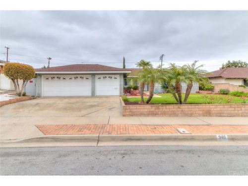 946 Chippendale Ave, Glendora, CA 91740-5353