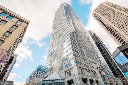 50 16th St, Philadelphia PA  19102-2516 exterior