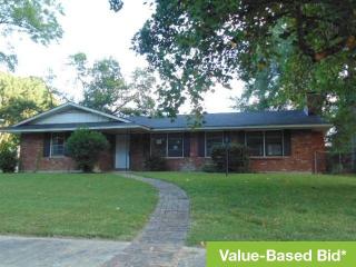 1452 Favell Dr, Memphis, TN 38116-5148