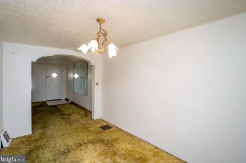 4338 Marple St, Philadelphia PA  19136-3631 exterior