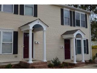 327 Trinity Ave, Durham NC  27701-1946 exterior