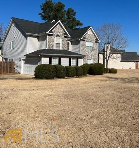 148 Rendition Dr, Mcdonough, GA 30253-7466