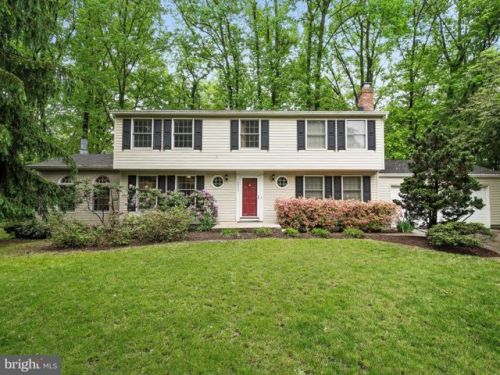 10472 Sternwheel Pl, Columbia, MD 21044-4140