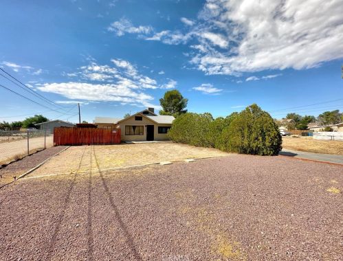 12013 Lee Ave, El Mirage, CA 92301-1627