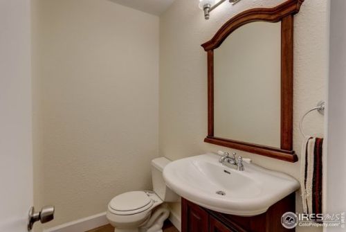 1517 Bradley Dr, Boulder CO 80305-7372 exterior