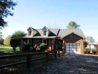 2705 Meadowood Ln, Monroe, NC 28110-8419