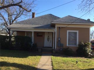 304 Neely Ave, Hasse, TX 76442-1630