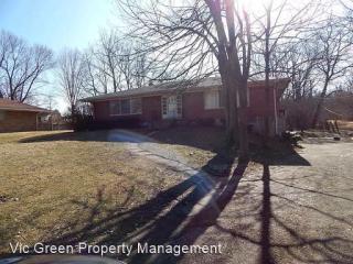 106 Shiloh Springs Rd, Dayton OH  45415-3178 exterior