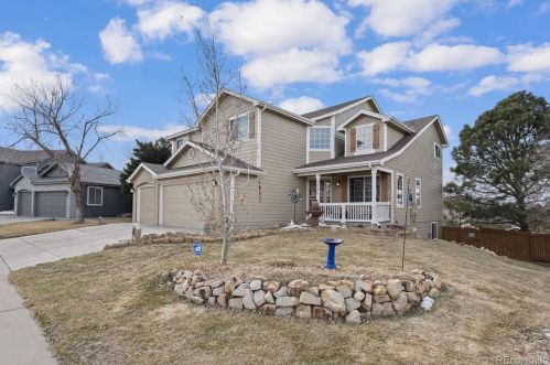 5095 Olathe Cir, Denver, CO 80015-4180
