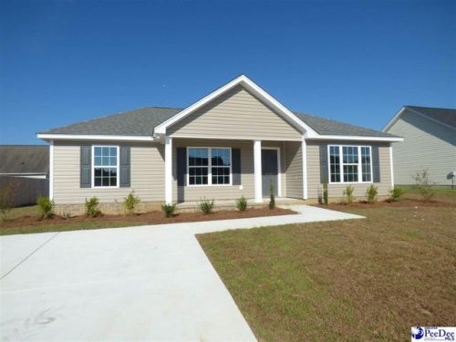 853 Ventura Ct, Florence SC  29506-6903 exterior