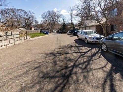 1601 Cohansey St, Saint Paul MN  55117-3546 exterior