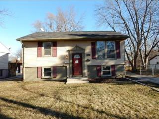 105 Spruce Ln, Glenwood, IL 60425-1738