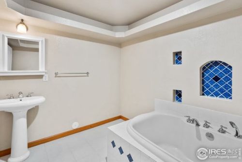 1020 Argento Dr, Fort Collins CO  80521-4911 exterior