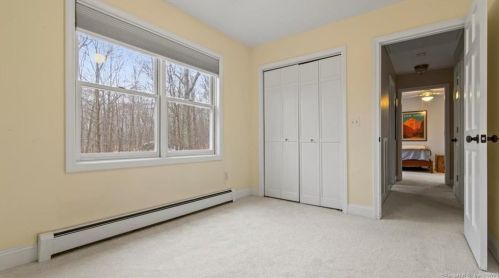 57 Rosemont Dr, Deep River CT  06417-1680 exterior