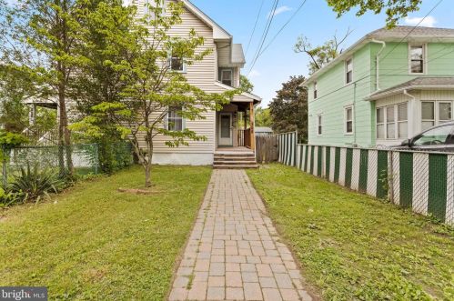 328 Leconey Ave, Palmyra, NJ 08065-1538