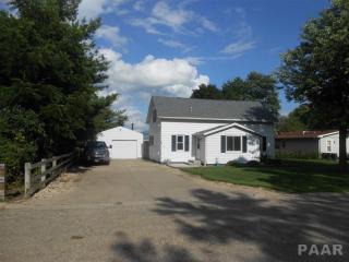 506 3rd St, Lake Of The Woods, IL 61525-9791