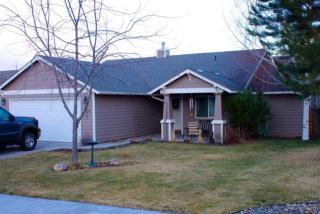 1922 37th St, Eagle Crest, OR 97756-8383