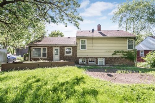 17917 Ashland Ave, Homewood, IL 60430-1801