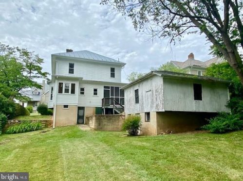 25 Amiss Ave, Richmond National Battlefiel, VA 22835-1309