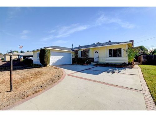 716 Dike St, Glendora, CA 91740-4939