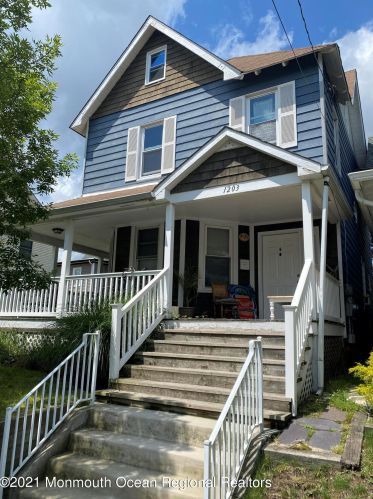 1203 Heck St, Tinton Falls, NJ 07712-6029