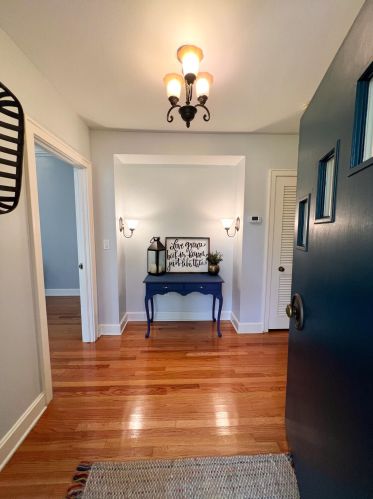 403 Willard St, Hampton, SC 29924-3121