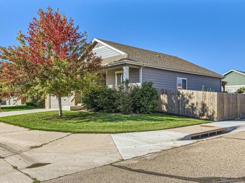 773 Traildust Dr, Milliken, CO 80543-3039