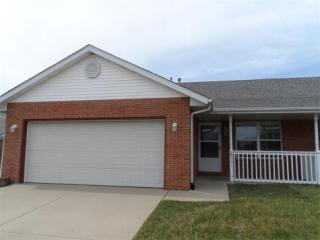 331 Radcliff Rd, Belleville IL  62221-5116 exterior