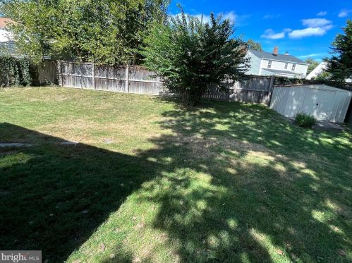 2807 Sheraton St, Silver Spring MD  20906-5047 exterior