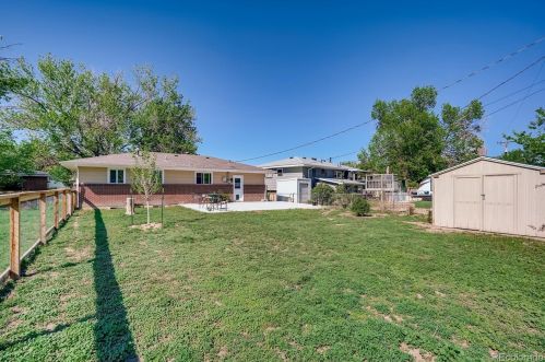 2422 14th St, Greeley CO  80634-6407 exterior
