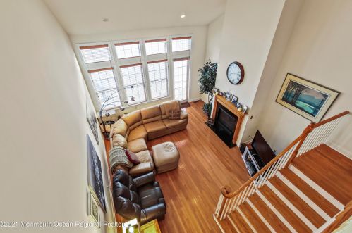 28 Hazelwood Ter, Tinton Falls NJ 07724-2775 exterior