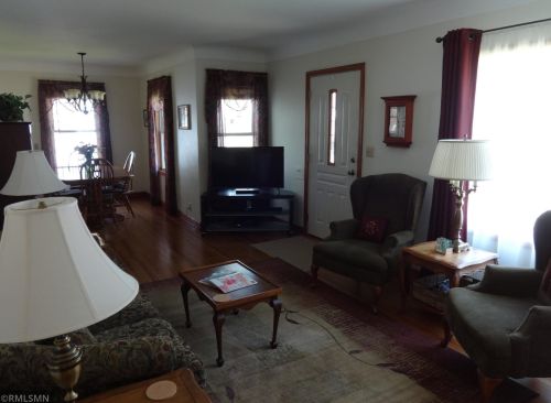 2584 14th Ave, Saint Paul MN  55109-2317 exterior