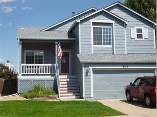 8726 Greengrass Way, Parker, CO 80134-3944