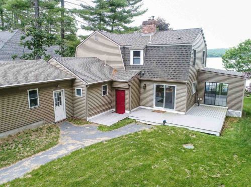 32 Lakeside Dr, Milton, NH 03851-4410