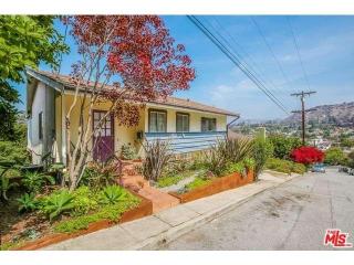 5015 Onteora Way, Los Angeles CA  90041-1826 exterior