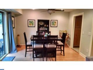 4444 Sayre Dr, Princeton NJ  08540-5824 exterior