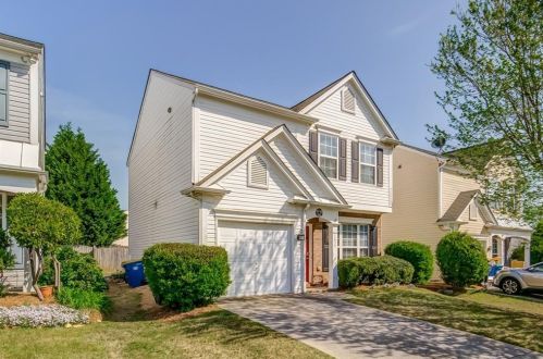 1654 Heyford Cir, Kennesaw, GA 30152-7626