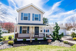12 Highland Ave, Leonardo, NJ 07737-1657